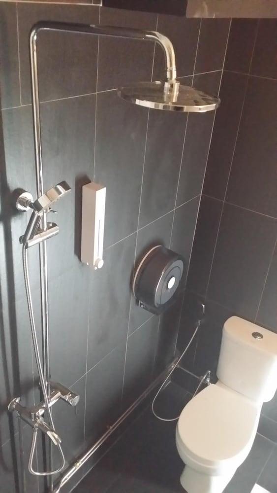 Chic Capsule Otel Singapore Eksteriør billede